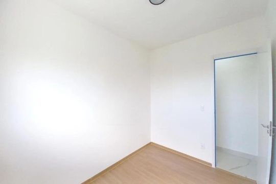 Quarto de apartamento para alugar com 2 quartos, 65m² em Loteamento Parque São Martinho, Campinas