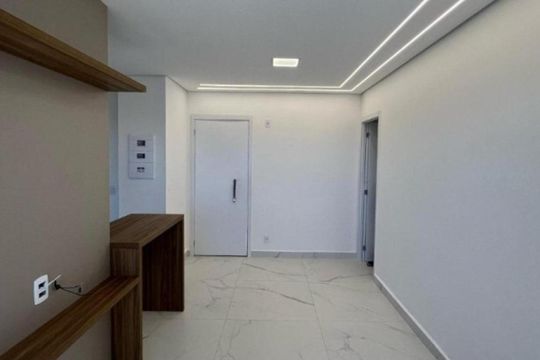 Apartamento para alugar com 2 quartos, 65m² em Loteamento Parque São Martinho, Campinas