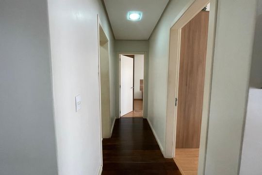 Apartamento para alugar com 2 quartos, 90m² em Ideal, Novo Hamburgo