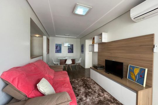 Apartamento para alugar com 2 quartos, 90m² em Ideal, Novo Hamburgo