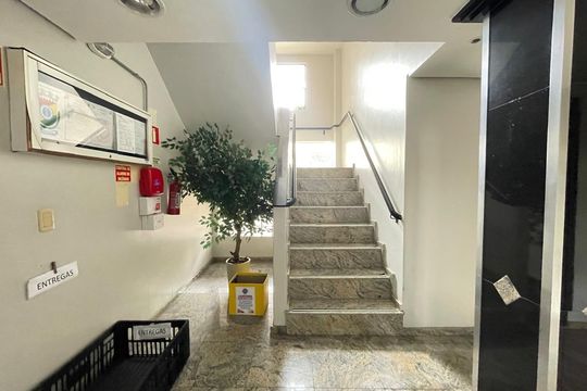 Apartamento para alugar com 2 quartos, 90m² em Ideal, Novo Hamburgo