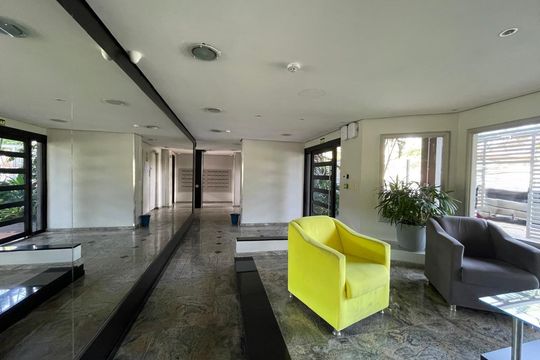 Apartamento para alugar com 2 quartos, 90m² em Ideal, Novo Hamburgo
