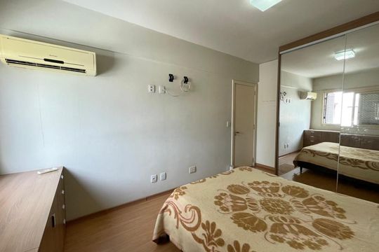 Apartamento para alugar com 2 quartos, 90m² em Ideal, Novo Hamburgo