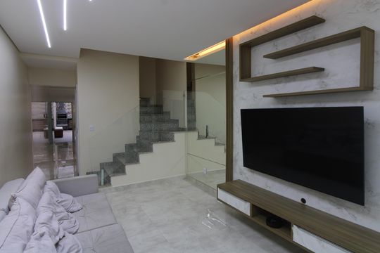 Casa para alugar com 3 quartos, 140m² em Cidade Patriarca, São Paulo