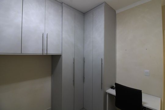 Quarto 3 de casa para alugar com 3 quartos, 140m² em Cidade Patriarca, São Paulo