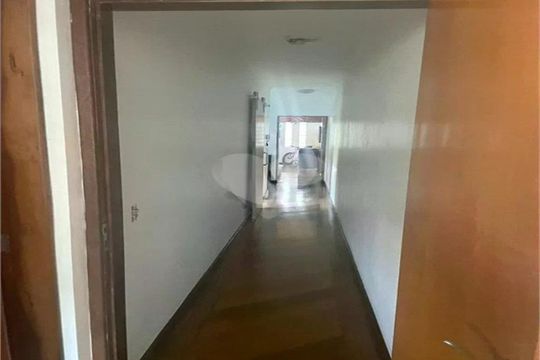 Casa à venda com 3 quartos, 118m² em Vila Pedra Branca, São Paulo