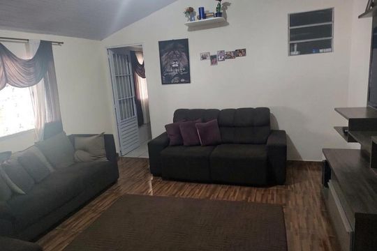 Casa à venda com 4 quartos, 350m² em Vila Formosa, Campinas