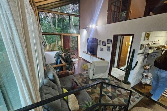 Casa à venda com 1 quarto, 124m² em Engenho do Mato, Niterói