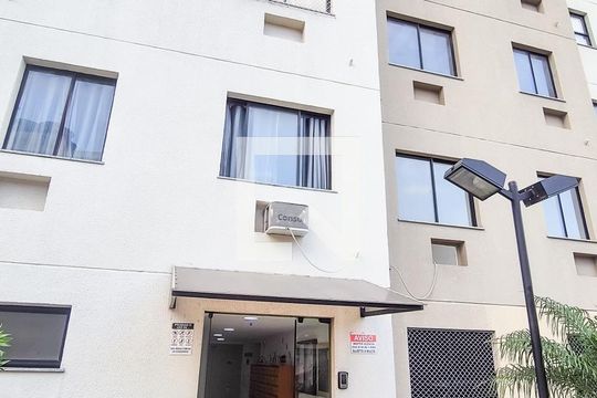 Fachada de apartamento à venda com 2 quartos, 43m² em Vaz Lobo, Rio de Janeiro