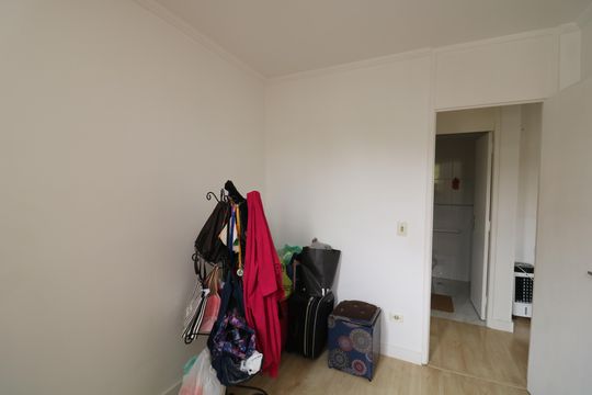 Quarto de apartamento à venda com 3 quartos, 69m² em Vila Formosa, São Paulo