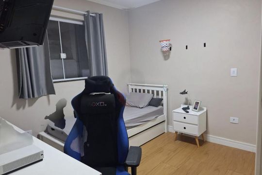 Casa à venda com 3 quartos, 165m² em Vila Guarani(Zona Leste), São Paulo