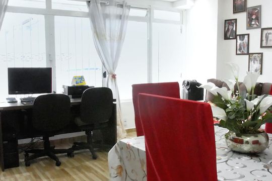 Casa para alugar com 1 quarto, 160m² em Jardim Ernestina, São Paulo