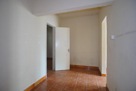 Quarto 1 de casa para alugar com 2 quartos, 60m² em Farrapos, Porto Alegre