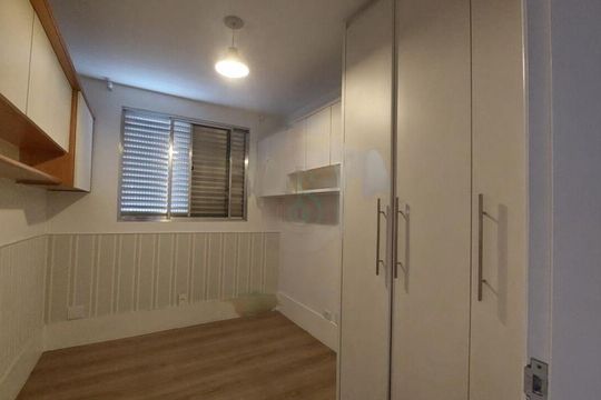 Apartamento à venda com 3 quartos, 160m² em Tatuapé, São Paulo