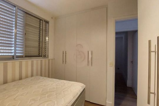 Apartamento à venda com 3 quartos, 160m² em Tatuapé, São Paulo