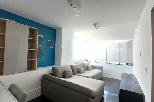 Apartamento à venda com 3 quartos, 160m² em Tatuapé, São Paulo