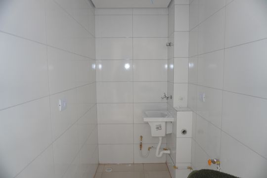Apartamento para alugar com 2 quartos, 39m² em Itaquera, São Paulo