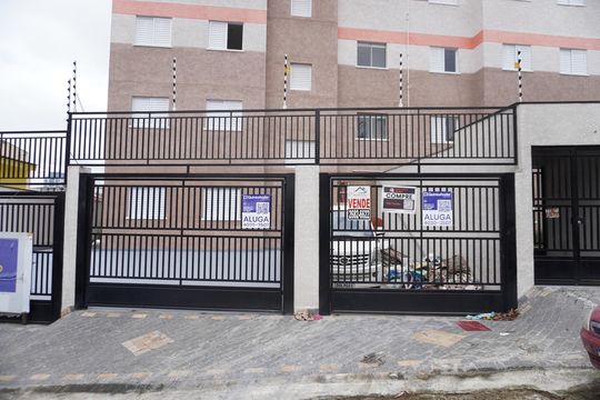 Apartamento para alugar com 2 quartos, 39m² em Itaquera, São Paulo