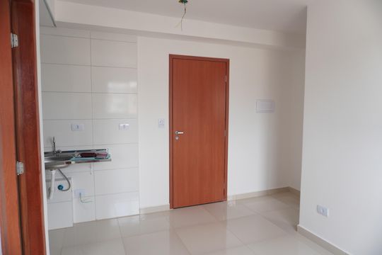 Apartamento para alugar com 2 quartos, 39m² em Itaquera, São Paulo