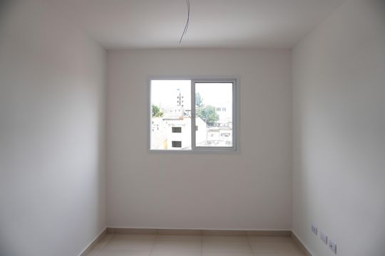 Apartamento para alugar com 2 quartos, 39m² em Itaquera, São Paulo