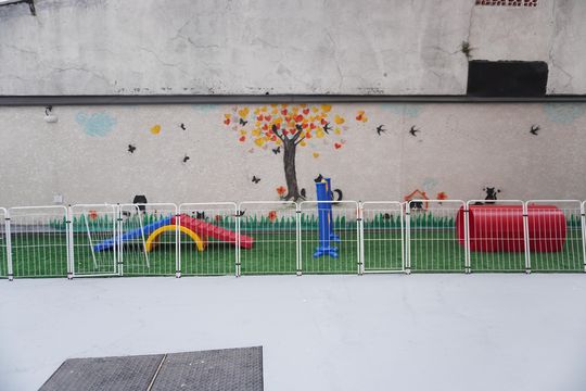 Apartamento para alugar com 2 quartos, 39m² em Itaquera, São Paulo