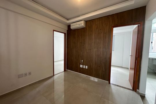 Apartamento para alugar com 2 quartos, 50m² em Centro, São Vicente