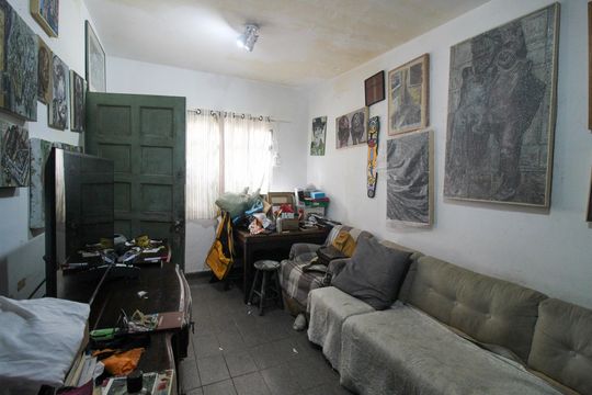 Casa à venda com 2 quartos, 140m² em Conjunto Residencial Butanta, São Paulo
