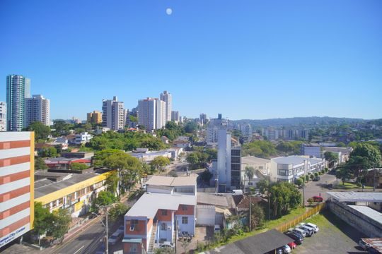 Vista do Quarto 2 de apartamento à venda com 2 quartos, 91m² em Centro, Novo Hamburgo