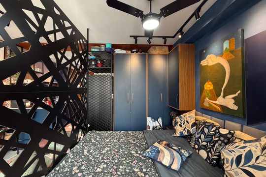 Studio de kitnet/studio à venda com 1 quarto, 28m² em República, São Paulo