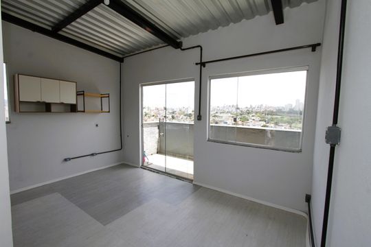 Apartamento para alugar com 2 quartos, 60m² em Bom Jesus, Belo Horizonte