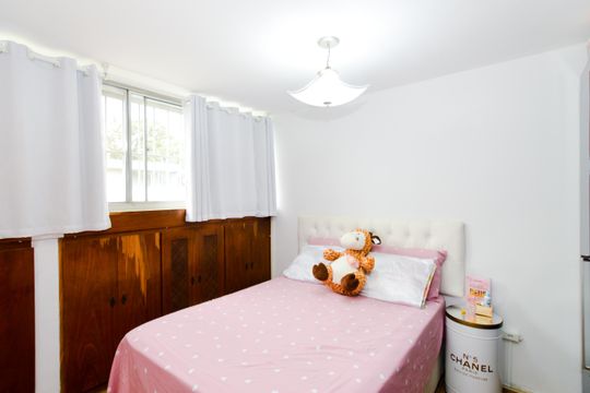 Quarto 2 de apartamento à venda com 2 quartos, 60m² em Parque Cecap, Guarulhos