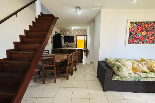 Casa de Condomínio para alugar com 4 quartos, 120m² em Unamar, Cabo Frio