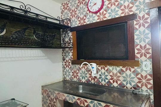 Casa de Condomínio para alugar com 4 quartos, 120m² em Unamar, Cabo Frio
