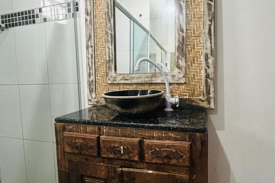 Casa de Condomínio para alugar com 4 quartos, 120m² em Unamar, Cabo Frio