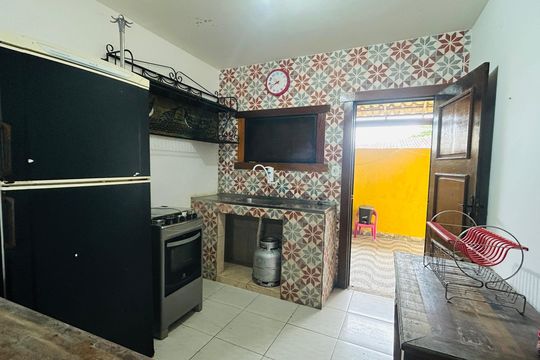 Casa de Condomínio para alugar com 4 quartos, 120m² em Unamar, Cabo Frio