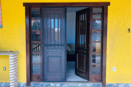 Casa de Condomínio para alugar com 4 quartos, 120m² em Unamar, Cabo Frio