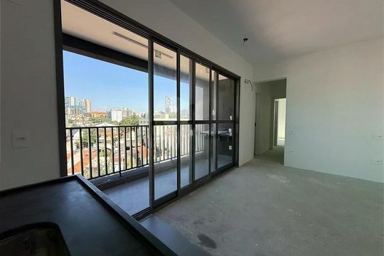 Apartamento à venda com 2 quartos, 69m² em Vila Ipojuca, São Paulo