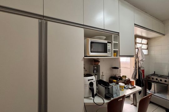 Apartamento para alugar com 2 quartos, 77m² em Jardim Paulista, São Paulo