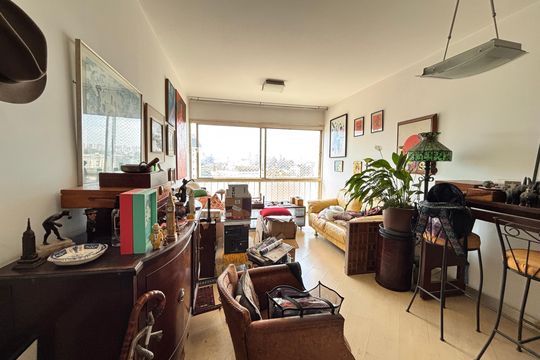 Apartamento para alugar com 2 quartos, 77m² em Jardim Paulista, São Paulo