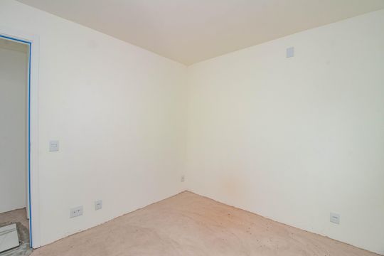 Quarto de apartamento para alugar com 1 quarto, 34m² em Lomba do Pinheiro, Porto Alegre