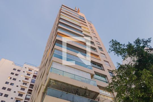 Fachada de apartamento à venda com 3 quartos, 148m² em Paraíso, São Paulo
