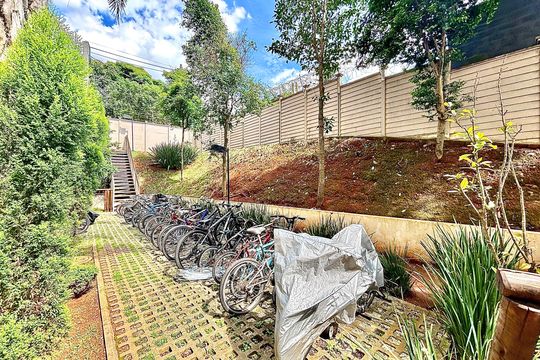 Área comum de apartamento à venda com 2 quartos, 42m² em Itaquera, São Paulo