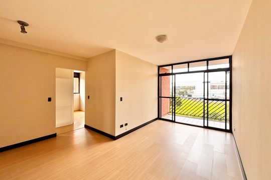 Apartamento para alugar com 3 quartos, 80m² em Centro Comercial Jubran, Barueri