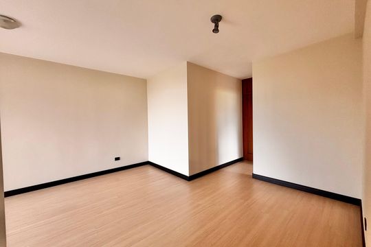 Sala de apartamento para alugar com 3 quartos, 80m² em Centro Comercial Jubran, Barueri