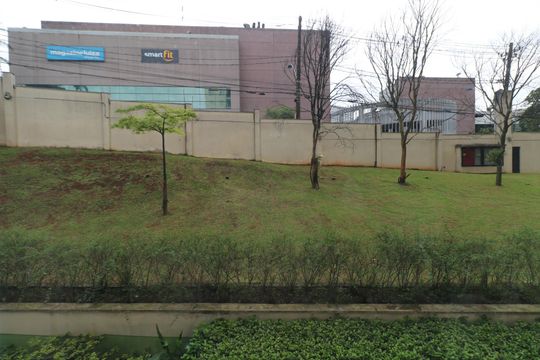 Vista de apartamento à venda com 2 quartos, 68m² em Centro, Diadema