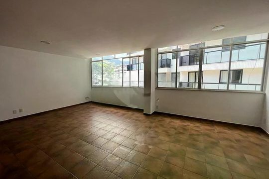 Apartamento à venda com 4 quartos, 294m² em Tijuca, Rio de Janeiro