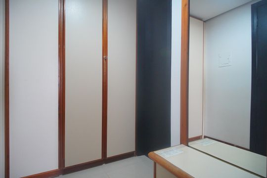 c de apartamento para alugar com 1 quarto, 53m² em Hamburgo Velho, Novo Hamburgo