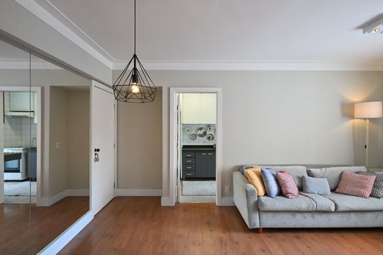 Apartamento para alugar com 2 quartos, 68m² em Vila Andrade, São Paulo