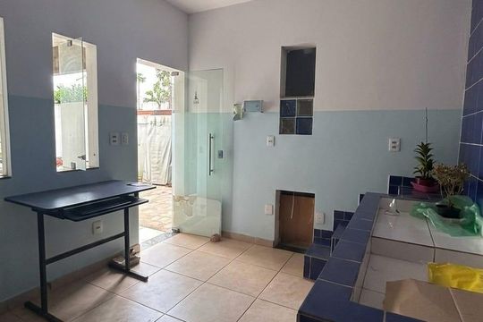 Casa de Condomínio à venda com 3 quartos, 201m² em Paquetá, Belo Horizonte