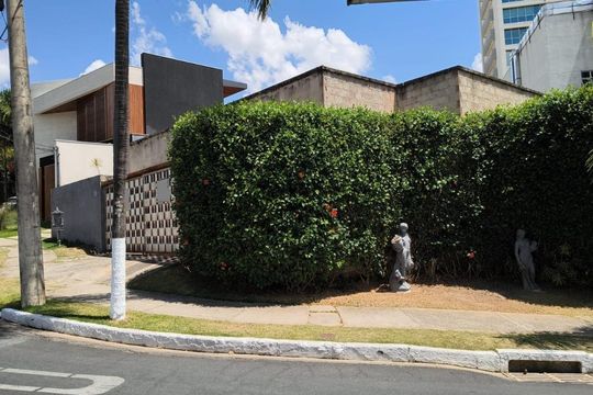 Casa de Condomínio à venda com 3 quartos, 201m² em Paquetá, Belo Horizonte
